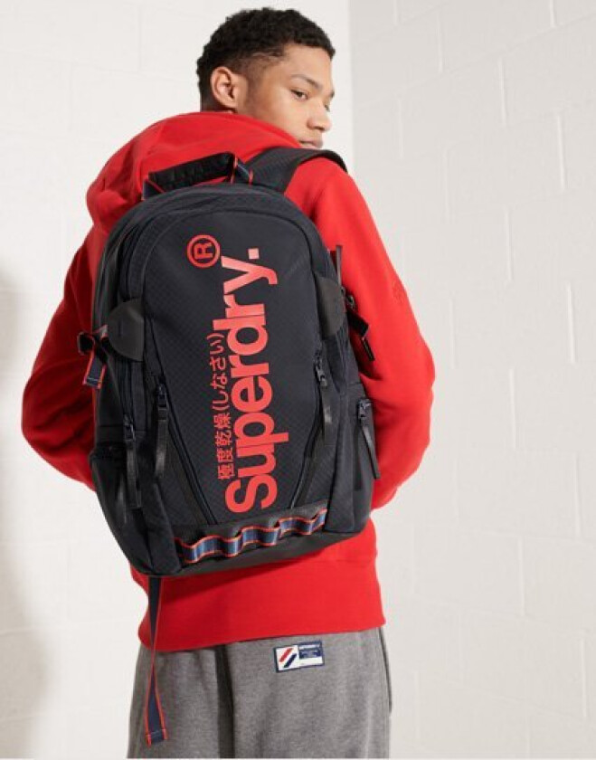 Combray Tarp-ryggsekk