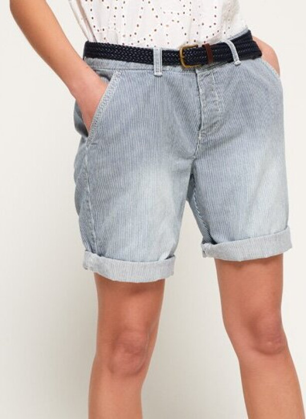 International City-shorts