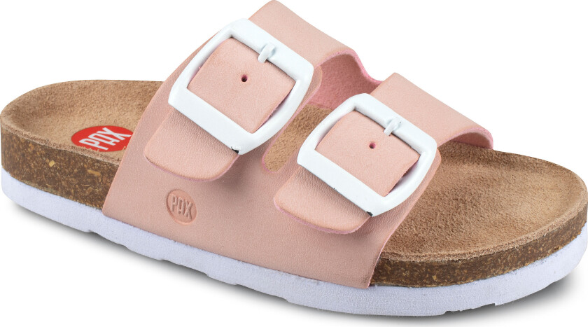 Kids' Pika Sandal Light Pink 32, Light Pink
