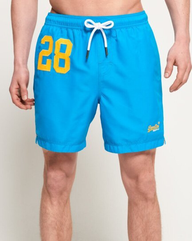 Waterpolo-badeshorts