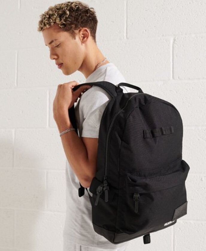 Expedition Montana-ryggsekk