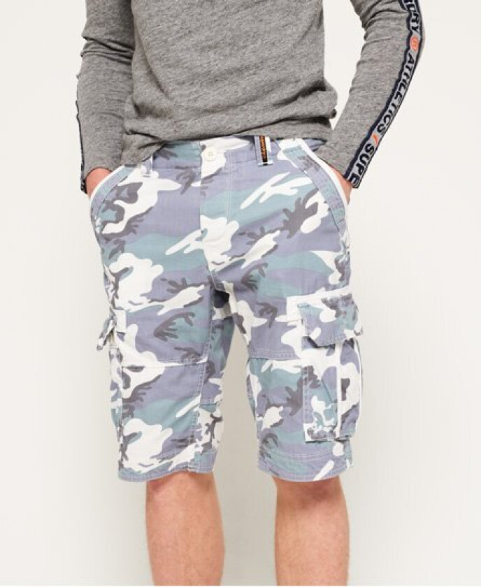 Core Cargo Lite-shorts