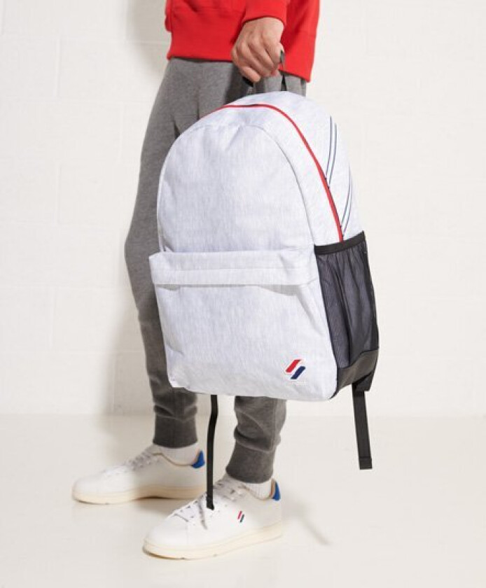 Sportstyle Montan ryggsekk