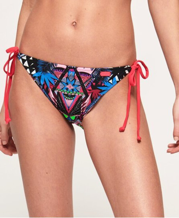 Aztec Craze Tri-bikiniunderdeler