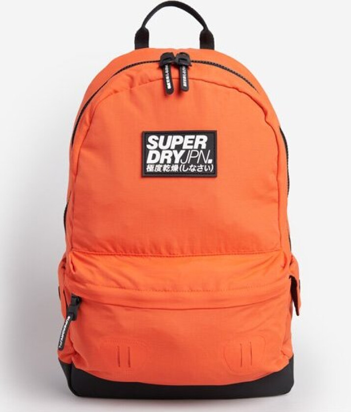 Classic Montana ryggsekk