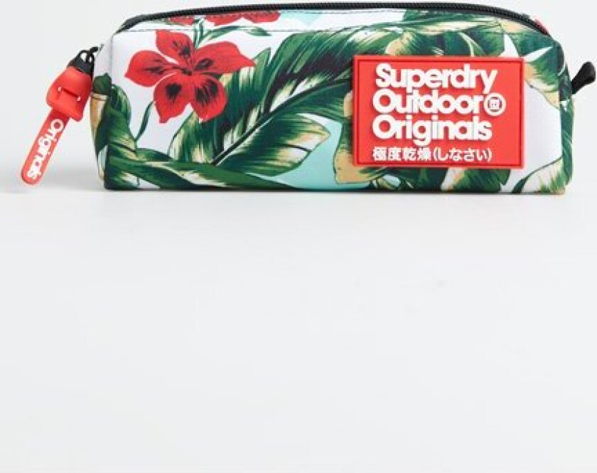 Hawaiian Montana-pennal