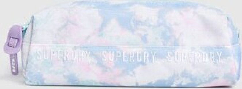 Repeat Series-pennal