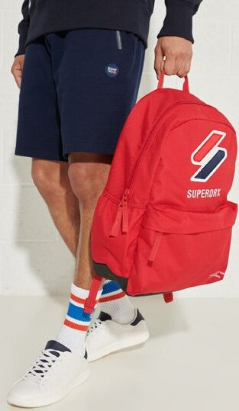 Sport Style Montana-ryggsekk