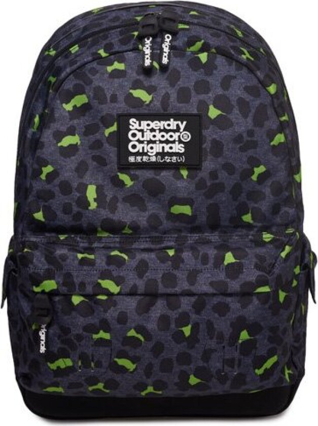 Print Edition Montana-ryggsekk