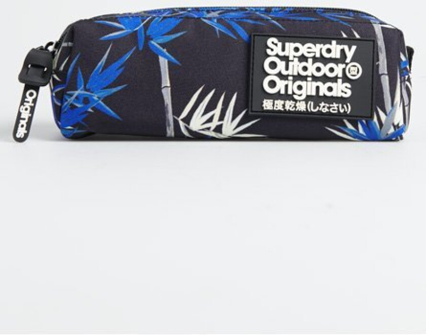 Hawaiian Montana-pennal