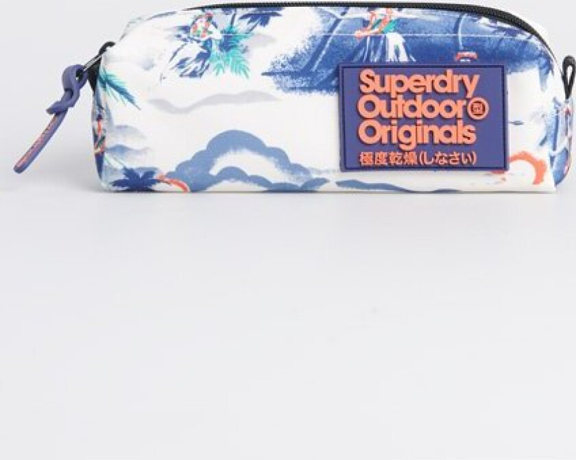 Hawaiian Montana-pennal