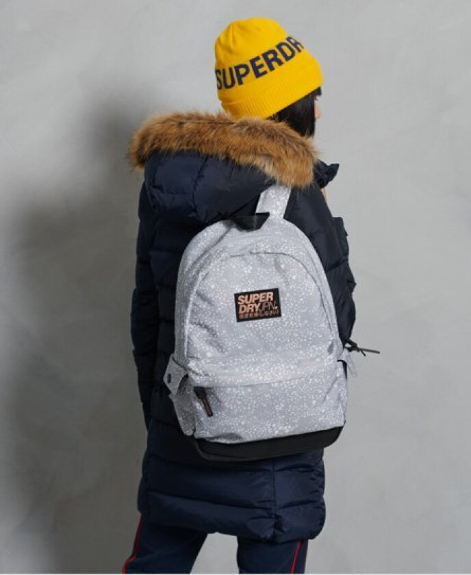 Print Edition Montana-ryggsekk