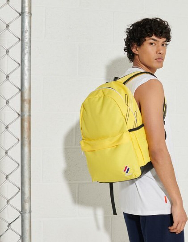 Sportstyle Montan ryggsekk