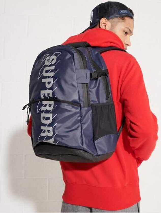 Sport Code Tarp-ryggsekk