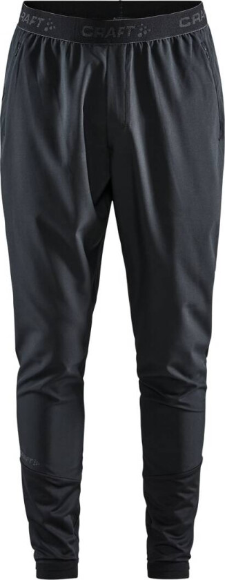 Adv Essence Training Pants Herre Black M