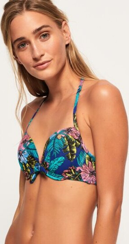 Pop Hibiscus-bikinitopp