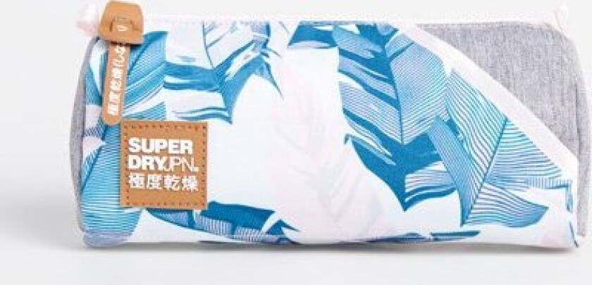 City Pack Printed pennal