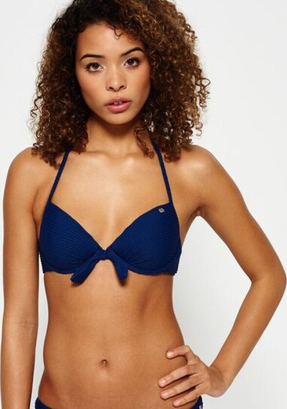 Santa Monica Cup-bikinitopp