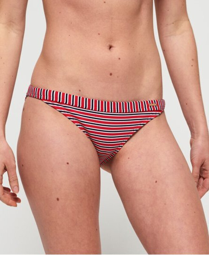 Kasey Fixed-bikinitruse