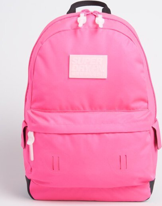 Glow In The Dark Montana ryggsekk