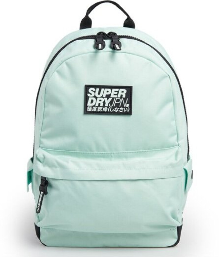 Klassisk Montana-ryggsekk