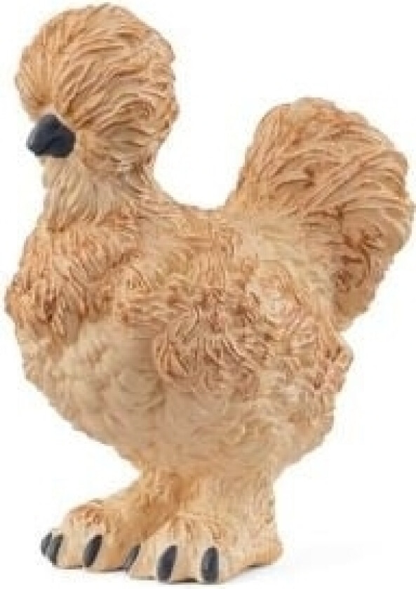 Silk Chicken