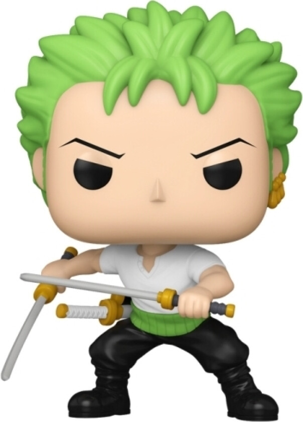 Funky! Pop Vinyl Op Zoro