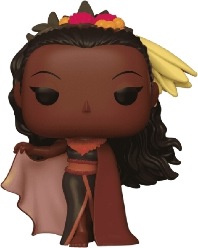 Funko! Pop Vinyl Moana 2 Pop 3