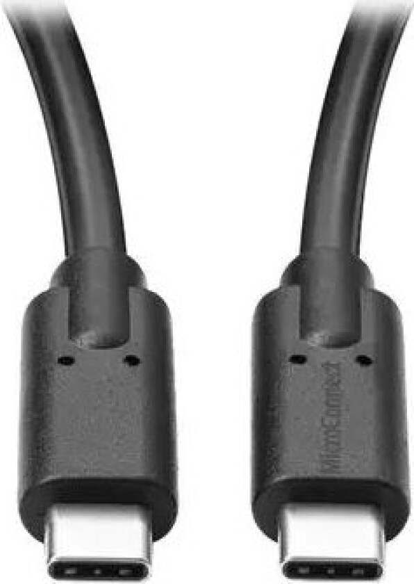 Bilde av - Usb-kabel 2m Usb-c Hann Usb-c Hann