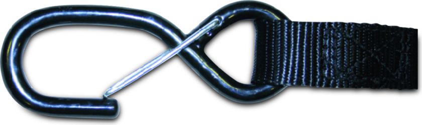 Lastestropper 35 mm S