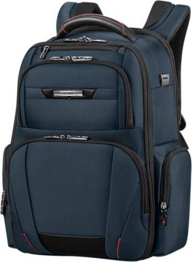 Pro-Dlx 5 Pc-Ryggsekk 15,6"