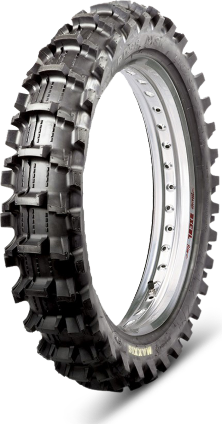 Dekk bak  Maxxcross SM M7328