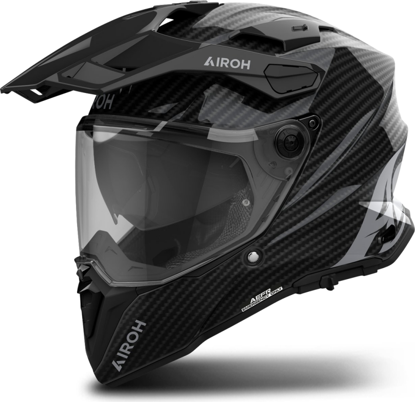 Helhjelm Commander 2 Full Karbon Blank