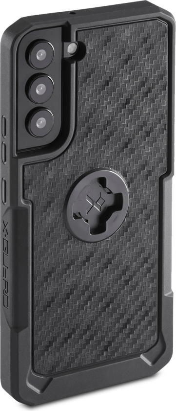 Telefondeksel Samsung S22 Plus 6.55″ Karbon