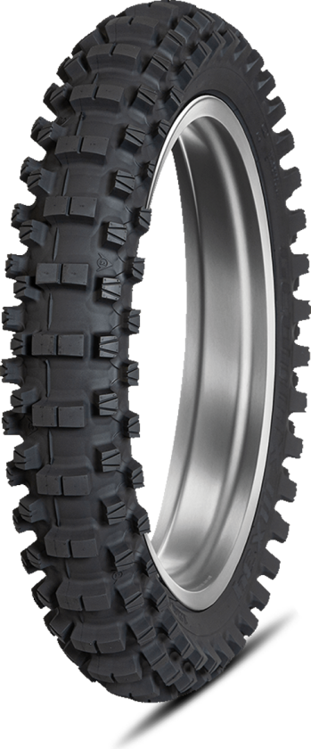 Crossdekk  Geomax MX34 Bakre