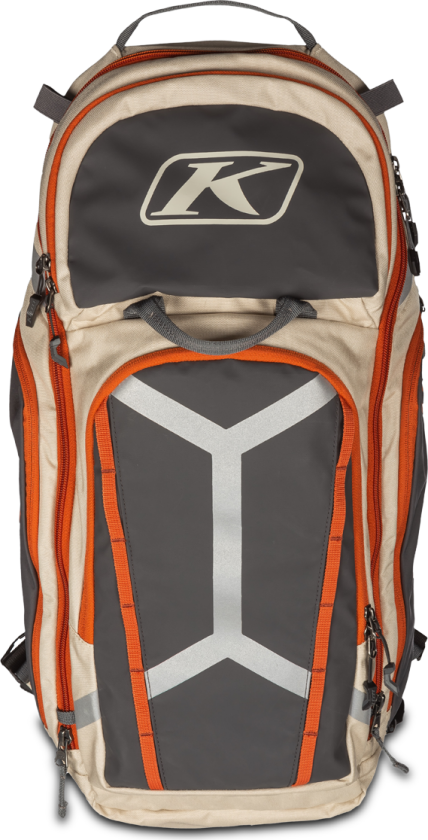 Ryggsekk Arsenal 30 Potter’s Clay