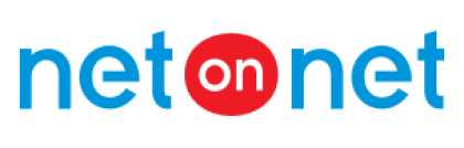 Netonnet sin logo