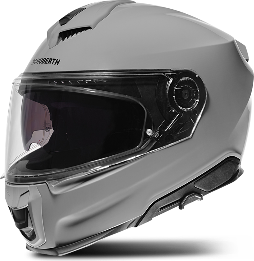 Schuberth Helhjelm S3 Grå