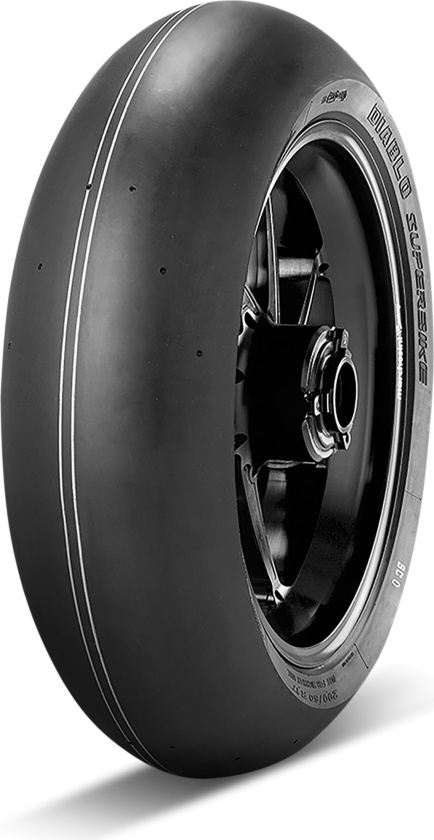 Dekk  Diablo™ Superbike SC2 160/60 R 17 NHS TL