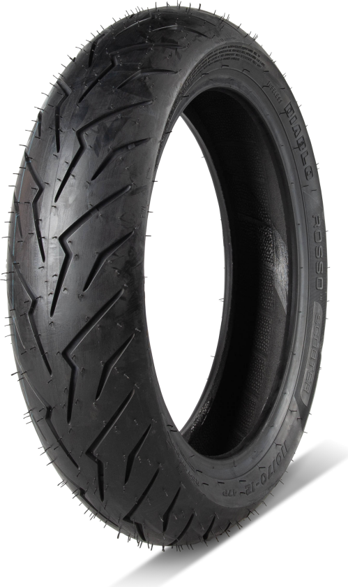 Scooter-Dekk DIABLO ROSSO SCOOTER Fremre