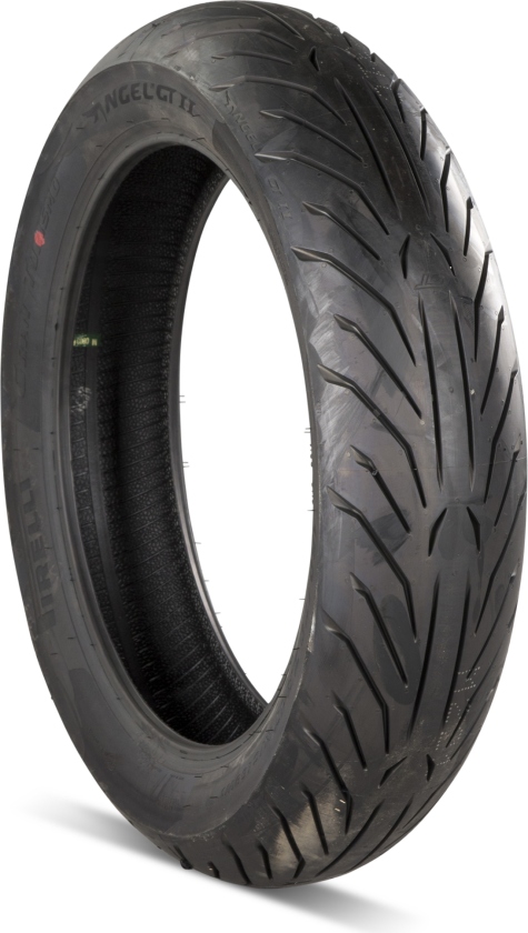 MC-Dekk  ANGEL GT II Bakre