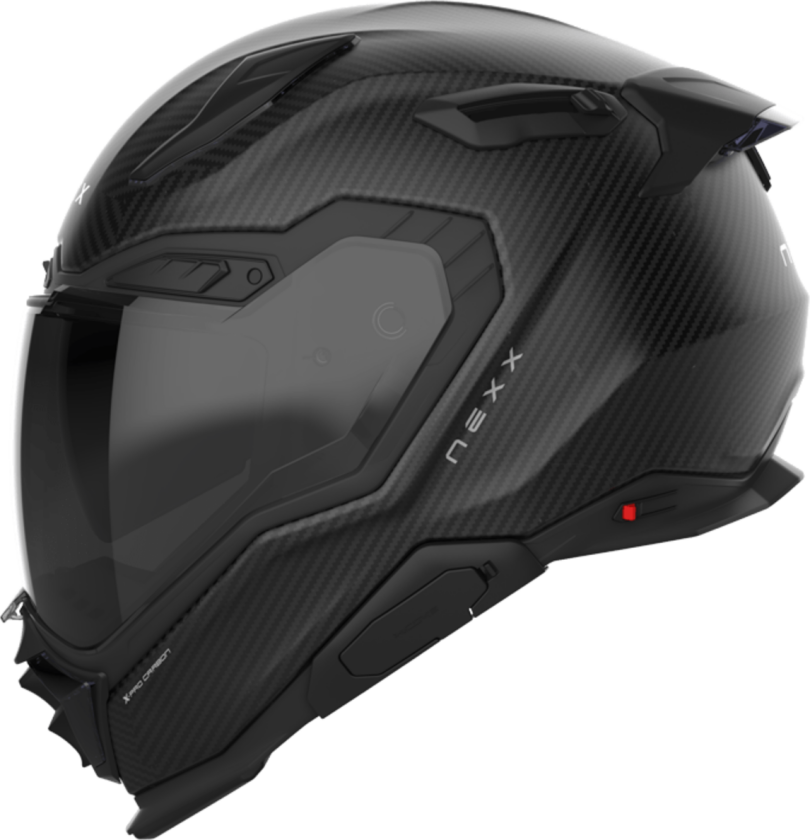 Helhjelm X.WST3 Zero Pro Karbon MT