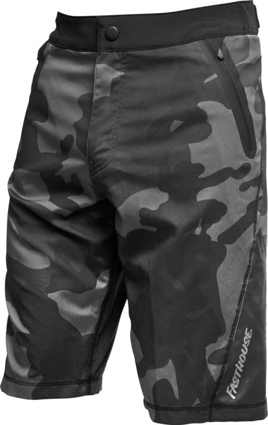 Shorts Crossline 2.0 Svart