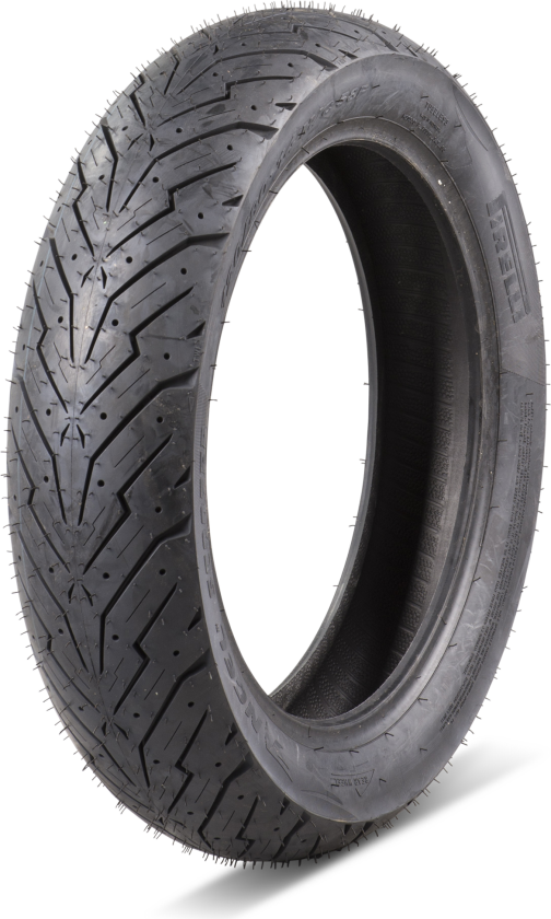 Scooterdekk  ANGEL SCOOTER Bakre