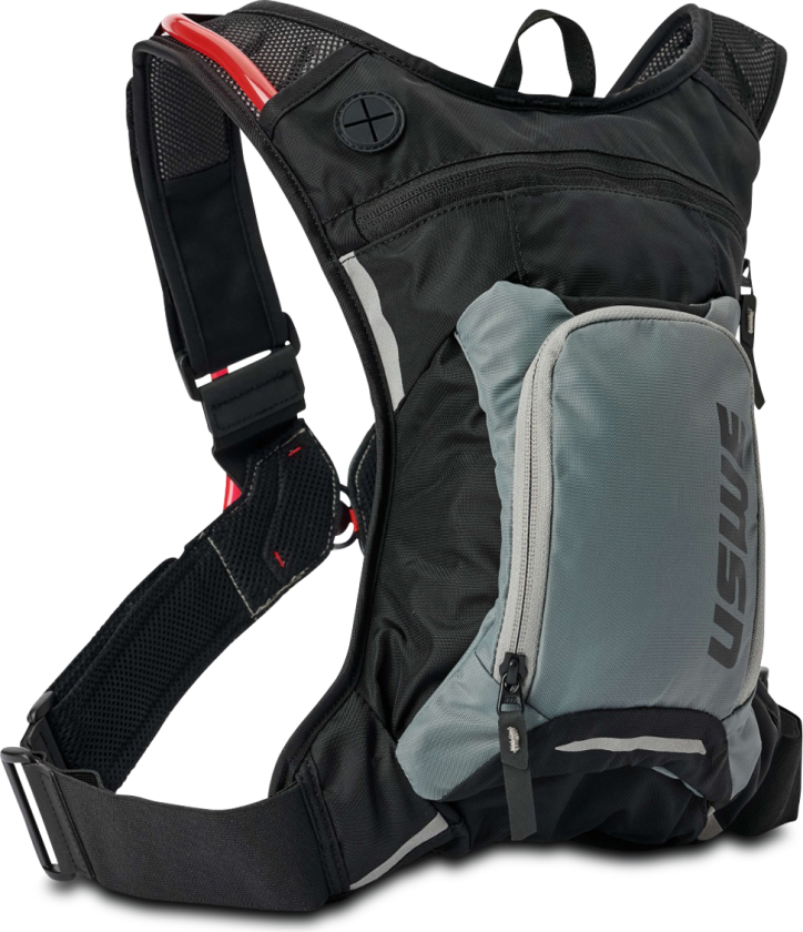 Drikkesekk  Moto Hydro 3L Adventure Fit