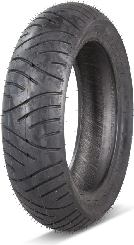 MC-Dekk  ME 7 TEEN Fram/Bakdekk