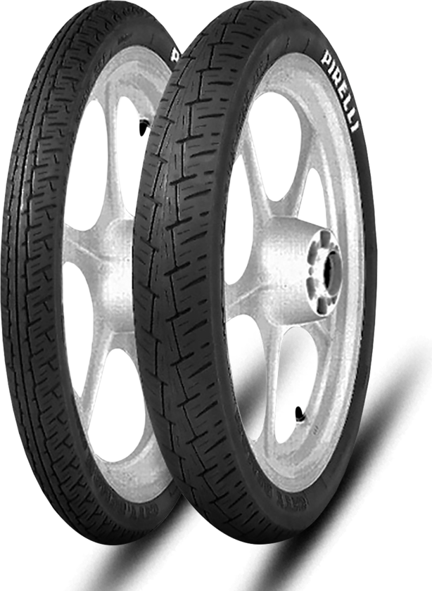 MC-Dekk City Demon 3,50 - 18 M/C 62P Reinf