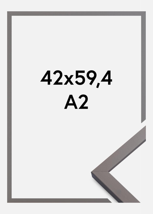 Incado Ramme Nordicline Marrakesh 42x59.4 Cm (A2)