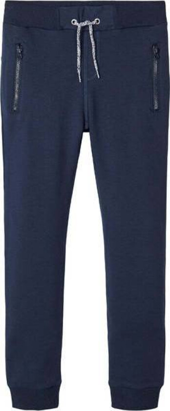 Name It Honk Bukse Til Barn Og Ungdom, Dark Sapphire