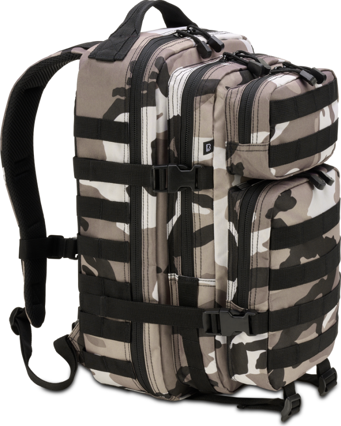 Ryggsekk US Cooper Medium Urban